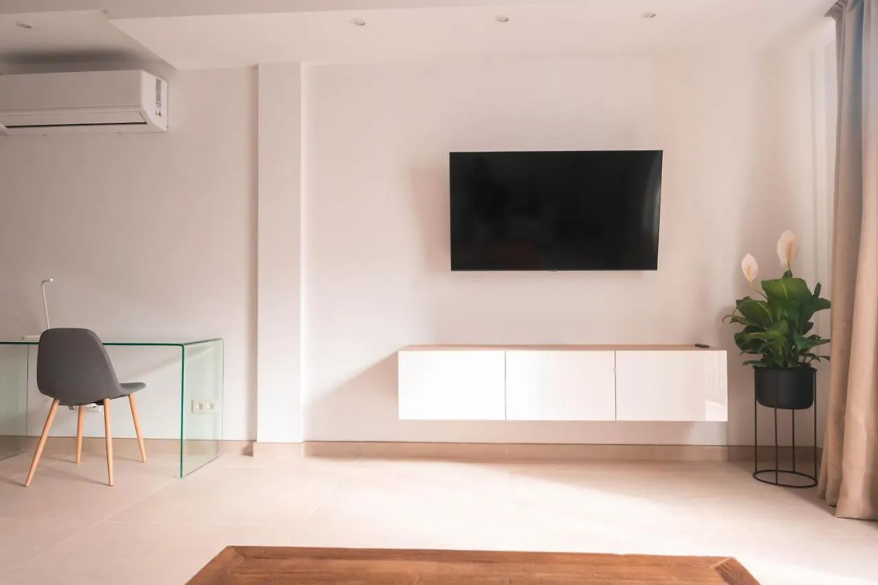 Appartamento Rooms & Suites Loft 2F Deluxe Edition Arrecife