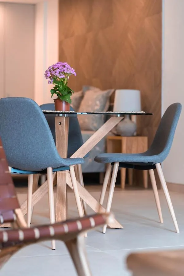 Appartamento Rooms & Suites Loft 2F Deluxe Edition Arrecife