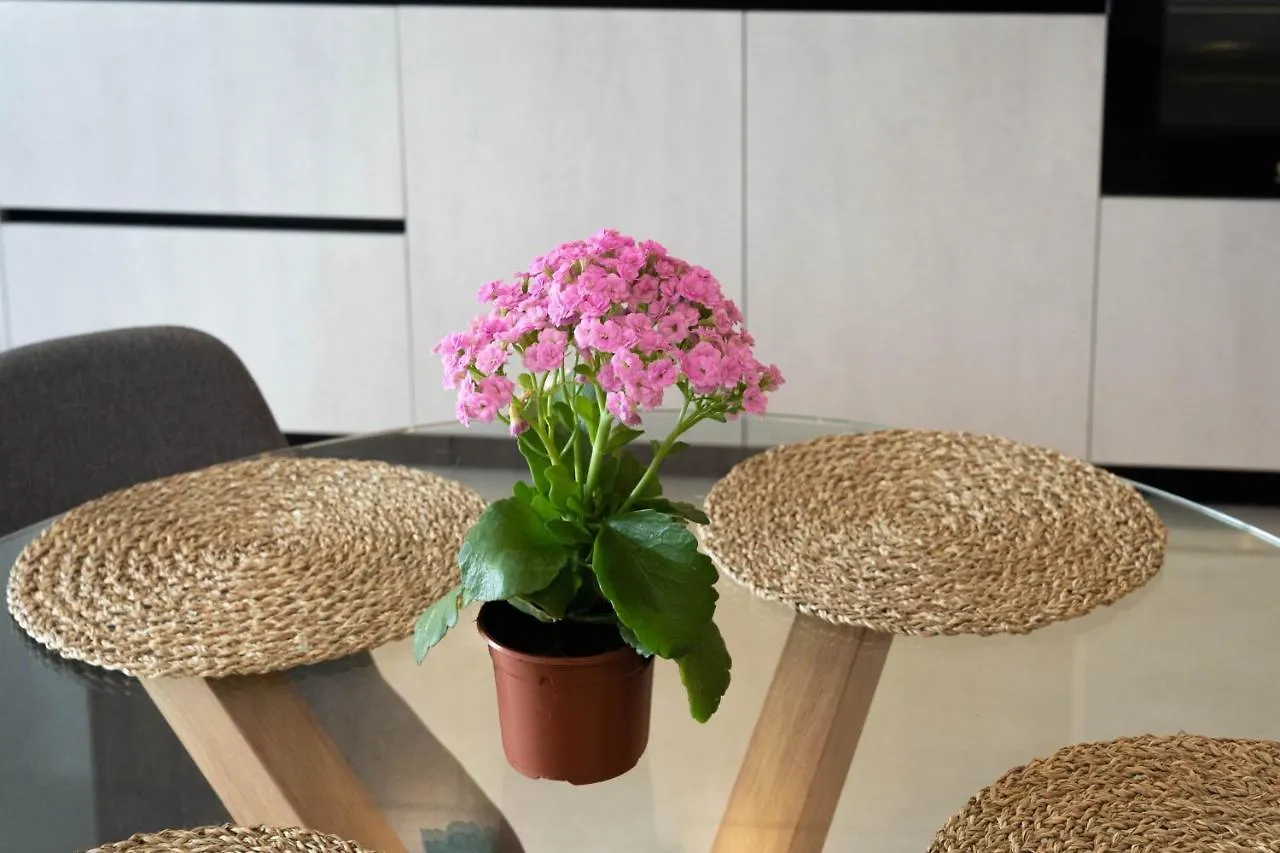 Rooms & Suites Loft 2F Deluxe Edition Arrecife Spagna