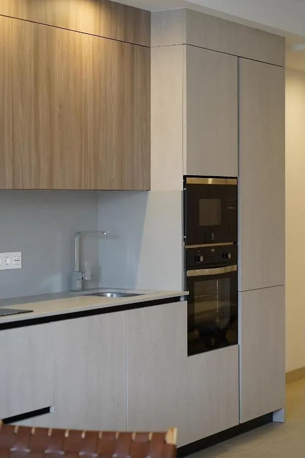Rooms & Suites Loft 2F Deluxe Edition Arrecife