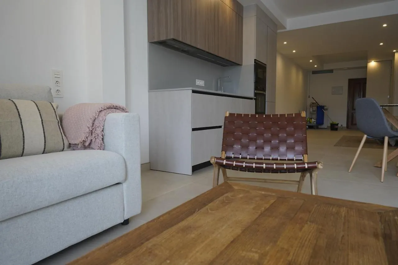 Rooms & Suites Loft 2F Deluxe Edition Arrecife Arrecife (Lanzarote)