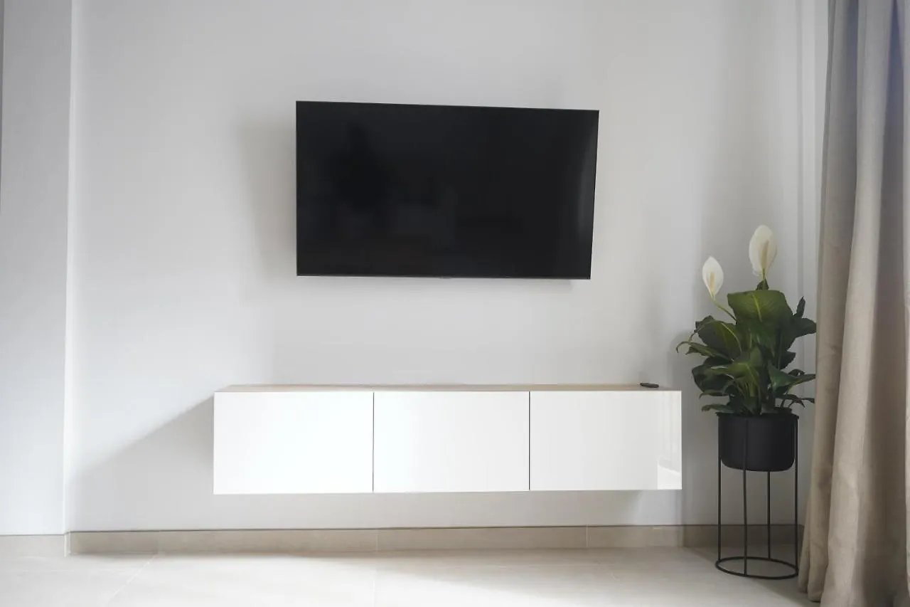 Rooms & Suites Loft 2F Deluxe Edition Arrecife Appartamento
