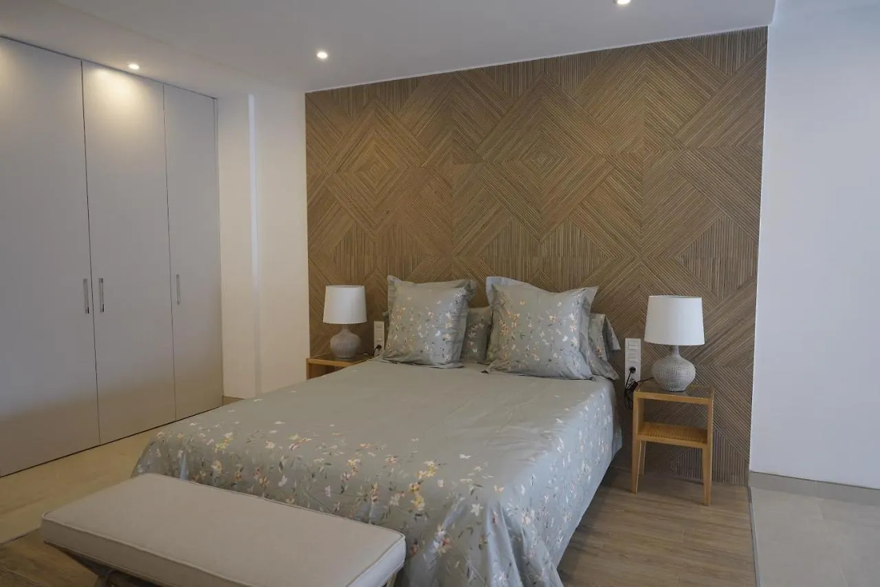 Rooms & Suites Loft 2F Deluxe Edition Arrecife