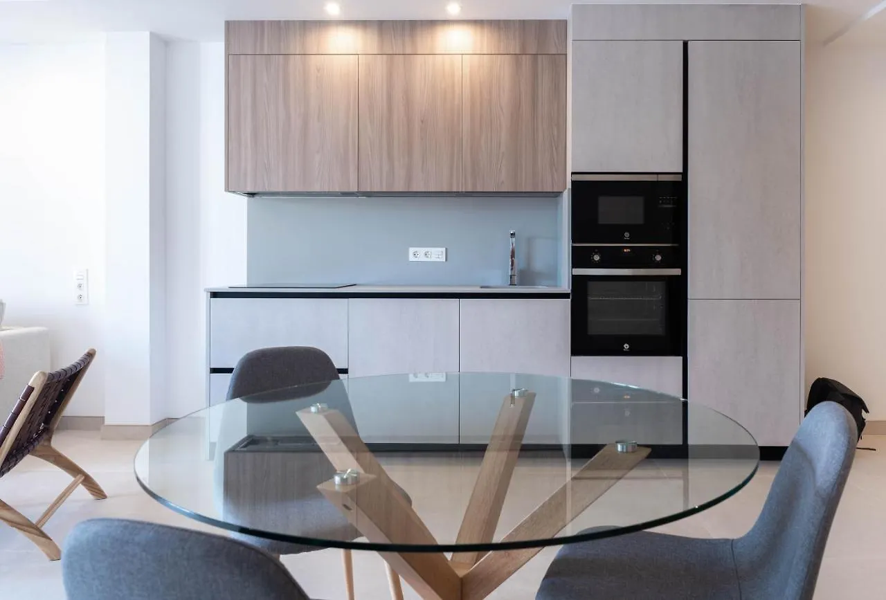 Rooms & Suites Loft 2F Deluxe Edition Arrecife 0*, Arrecife (Lanzarote) Spagna