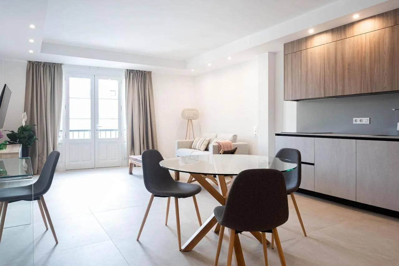 Rooms & Suites Loft 2F Deluxe Edition Arrecife Appartamento Arrecife (Lanzarote)