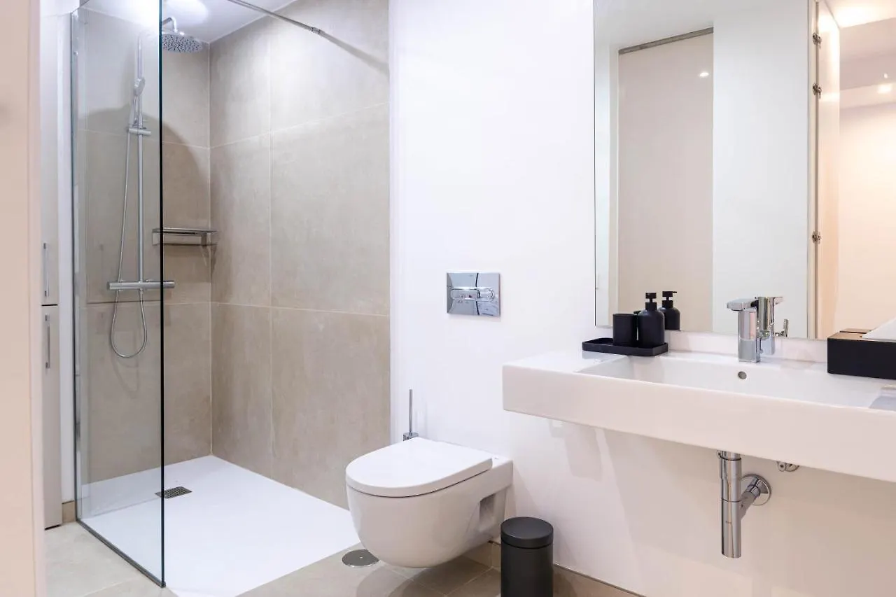 Appartamento Rooms & Suites Loft 2F Deluxe Edition Arrecife Spagna