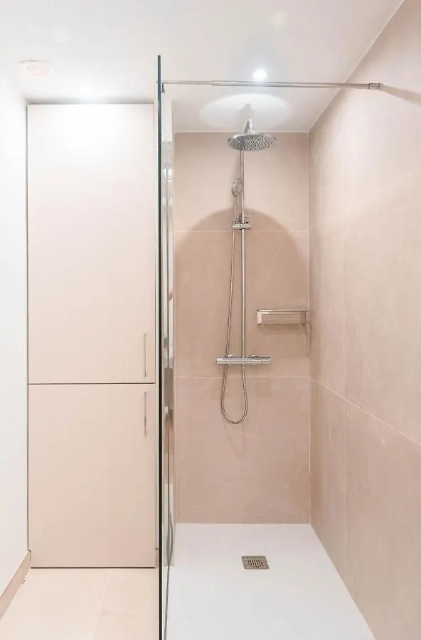 Rooms & Suites Loft 2F Deluxe Edition Arrecife Appartamento Arrecife (Lanzarote)