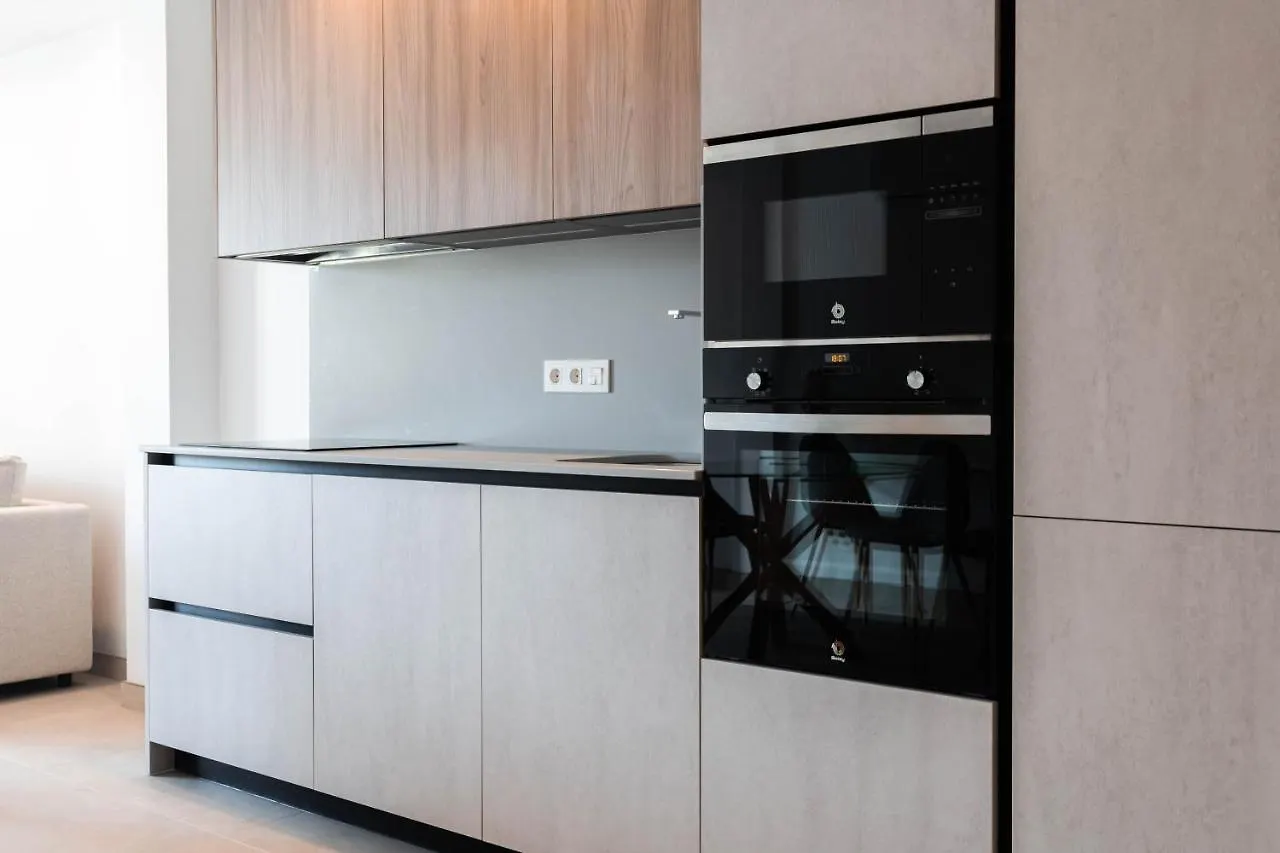 Appartamento Rooms & Suites Loft 2F Deluxe Edition Arrecife Spagna