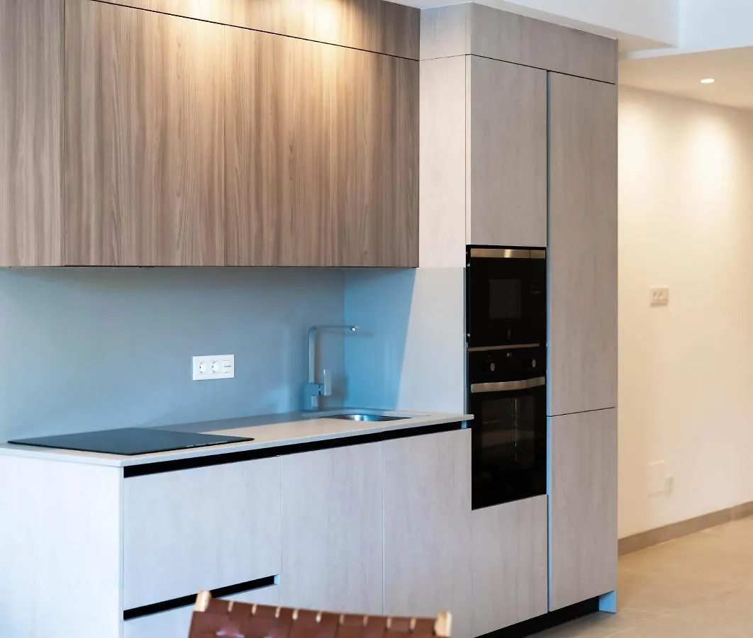 Rooms & Suites Loft 2F Deluxe Edition Arrecife 0*, Arrecife (Lanzarote)