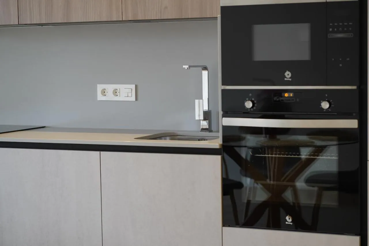 Rooms & Suites Loft 2F Deluxe Edition Arrecife Spain