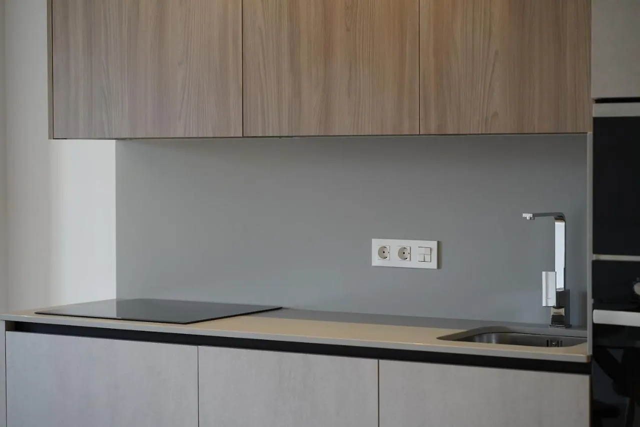 Rooms & Suites Loft 2F Deluxe Edition Arrecife 0*, Arrecife (Lanzarote) Spain